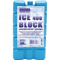 Аккумулятор холода Camping World Iceblock 400 купить в Воронеже