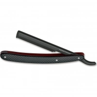 Бритва-шаветка Boker Barberette Black & Red купить в Воронеже