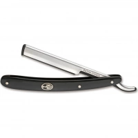 Бритва-шаветка Boker Barberette Black купить в Воронеже