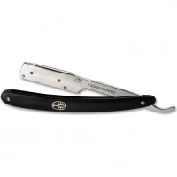 Бритва-шаветка Boker Pro Barberette Black купить в Воронеже