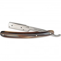 Бритва-шаветка Boker Pro Barberette Horn купить в Воронеже