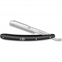 Бритва-шаветка Boker Pro Long Barberette Black купить в Воронеже