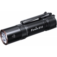 Фонарь Fenix E12 V2.0 (E12V20) купить в Воронеже