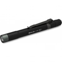 Фонарь LED Lenser Solidline ST4, 502209 купить в Воронеже