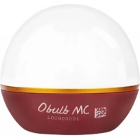 Фонарь Olight Obulb MC Brick Red купить в Воронеже