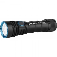 Фонарь Olight Seeker 3 CW Osram P9 купить в Воронеже