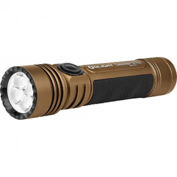 Фонарь Olight Seeker 3 Pro Desert Tan