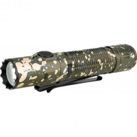 Фонарь Olight Warrior 3 Desert Camouflage купить в Воронеже