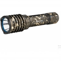 Фонарь Olight Warrior X 3 Desert Camouflage купить в Воронеже