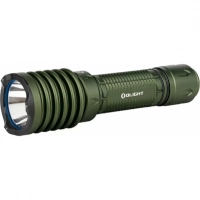 Фонарь Olight Warrior X 3 OD Green купить в Воронеже