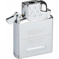 Газовый вставной блок для широкой зажигалки Zippo, нержавеющая сталь купить в Воронеже