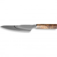 Кухонный нож Bestech (Xin Cutlery) Chef, сталь 440C/410 San mai купить в Воронеже