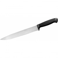 Кухонный нож Cold Steel Slicer Knife (Kitchen Classics) 59KSLZ, сталь 4116, рукоять пластик купить в Воронеже