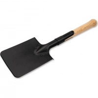 Лопата Boker Shovel M1874, сталь 2CR13, дерево купить в Воронеже