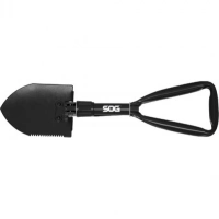 Лопата Sog, F08 Entrenching Tool купить в Воронеже