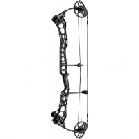 Лук блочный Mathews TRX 34 2021, серый купить в Воронеже