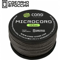 Микрокорд CORD, army green, катушка 10м. купить в Воронеже