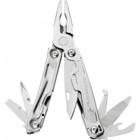 Мультитул Leatherman REV 14 функций купить в Воронеже