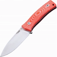 Нож Lionsteel M4, сталь Bhler M390, рукоять микарта купить в Воронеже