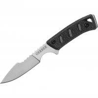 Нож с фиксированным клинком Gerber Metolius Caper, сталь 420HC, рукоять G10 купить в Воронеже