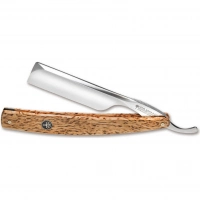 Опасная бритва Boker The Celebrated Curly Birch 6/8 купить в Воронеже