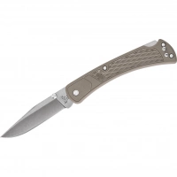 Складной нож Buck 110 Slim Knife Select B0110BRS2, сталь 420HC, рукоять термопластик купить в Воронеже