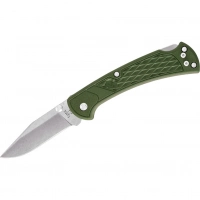 Складной нож Buck 112 Slim Knife Select B0112ODS2, сталь 420HC, рукоять термопластик купить в Воронеже