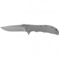 Складной нож Volt SS KERSHAW 3655, лезвие сталь 8Cr13MoV, рукоять сталь 410 купить в Воронеже