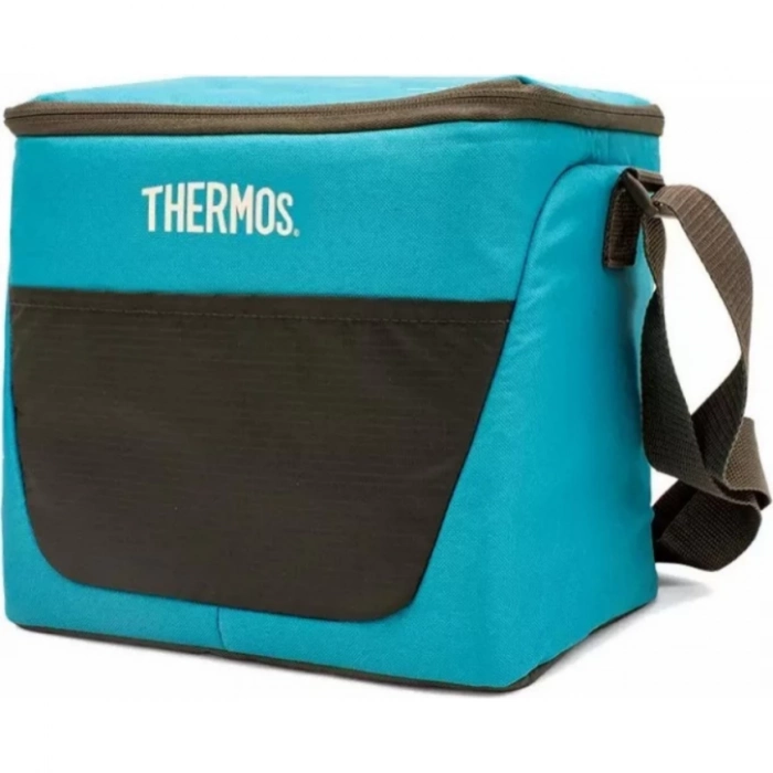 Сумка-холодильник Thermos Classic 24 Can Cooler Teal, 19л