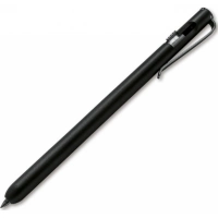 Тактическая ручка Rocket Pen Black, Boker Plus 09BO065, черная купить в Воронеже