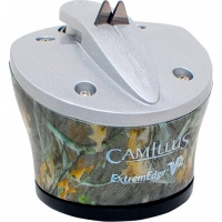 Точилка для ножей и ножниц Camillus Extreme Edge Knife & Shear Sharpener, камуфляж купить в Воронеже