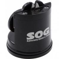 Точилка настольная Countertop Knife Sharpener — SOG SH02 купить в Воронеже