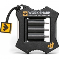 Точилка ручная Work Sharp MICRO SHARPENER купить в Воронеже