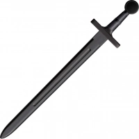 Тренировочный меч Cold Steel Medieval Training Sword, полипропилен купить в Воронеже