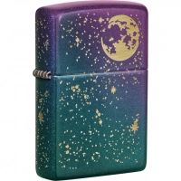 Зажигалка Starry Sky Iridescent ZIPPO купить в Воронеже