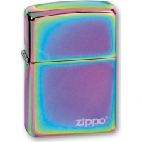 Зажигалка ZIPPO Classic с покрытием Spectrum™ купить в Воронеже